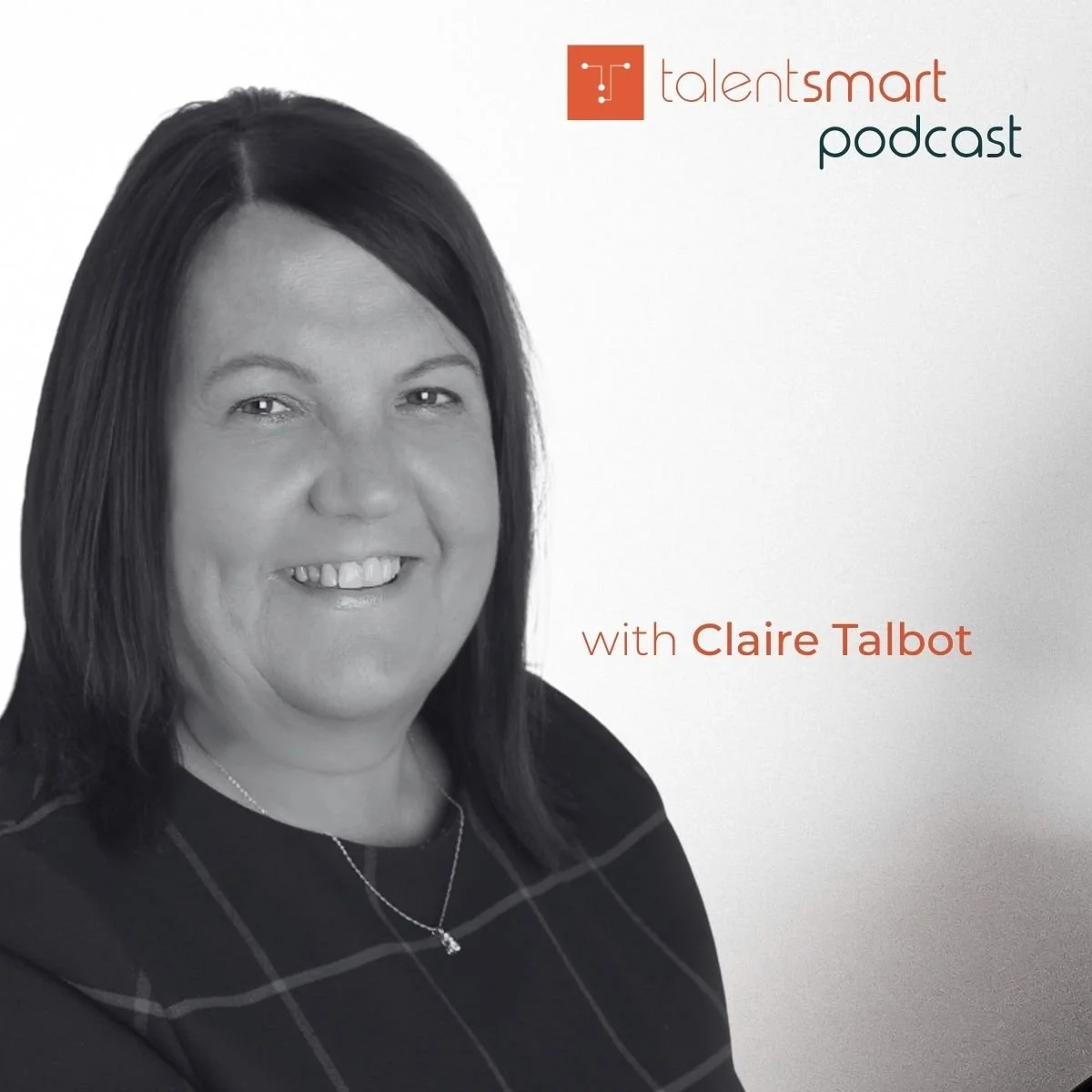 Season 3 Episode 7 - Claire Talbot – Creating a culture for success