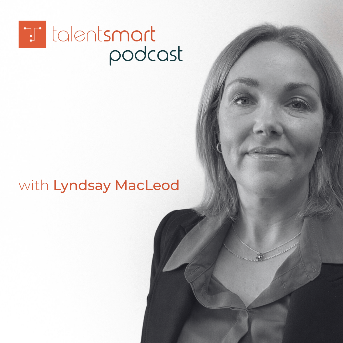 Season 3 Episode 8 - Lyndsay MacLeod - Building Lean, High-Velocity Global Engineering Teams