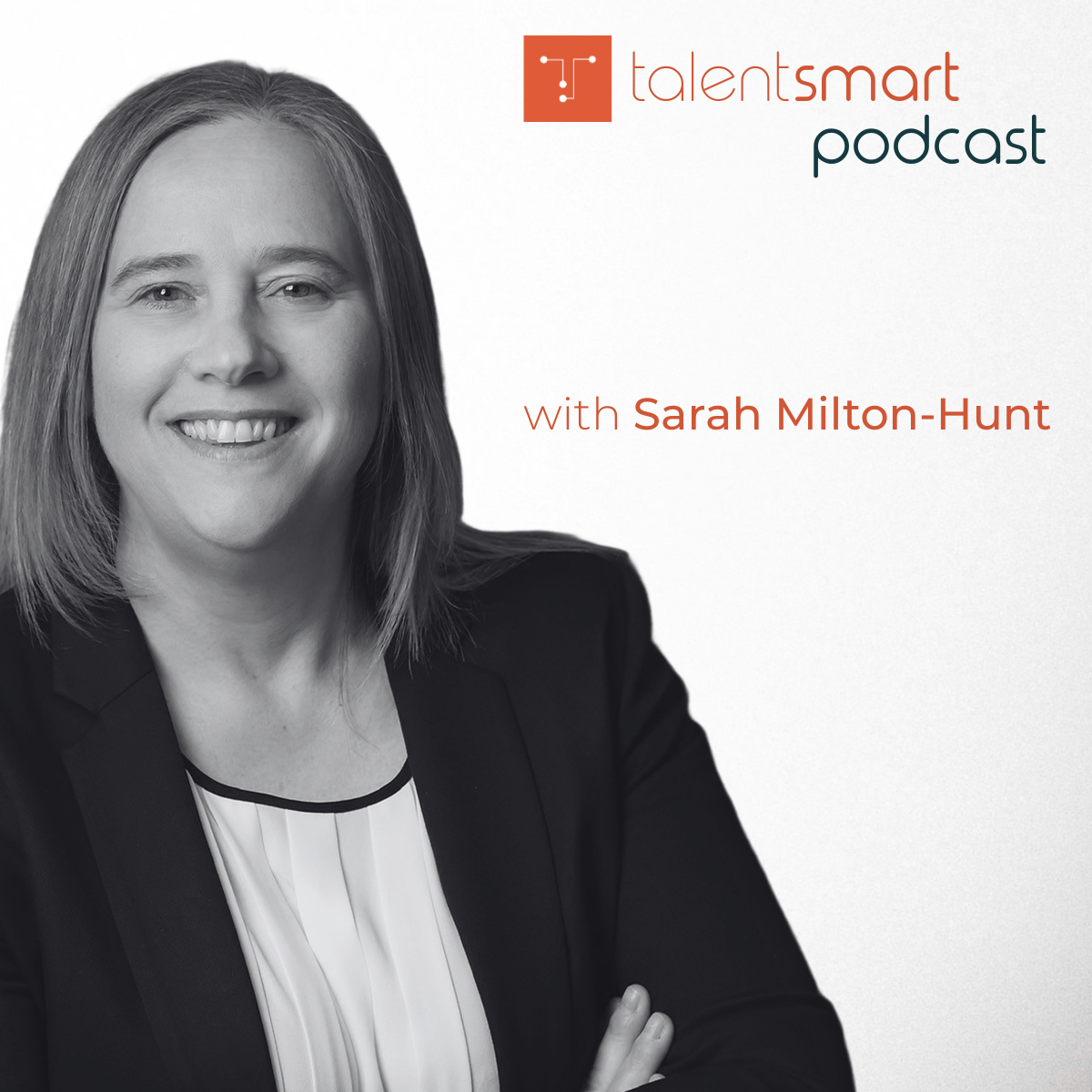 Season 3 Episode 10 - Sarah Milton-Hunt - The Future of Data: Closing the Knowledge Gap to Unlock AI, Efficiency &amp; Value
