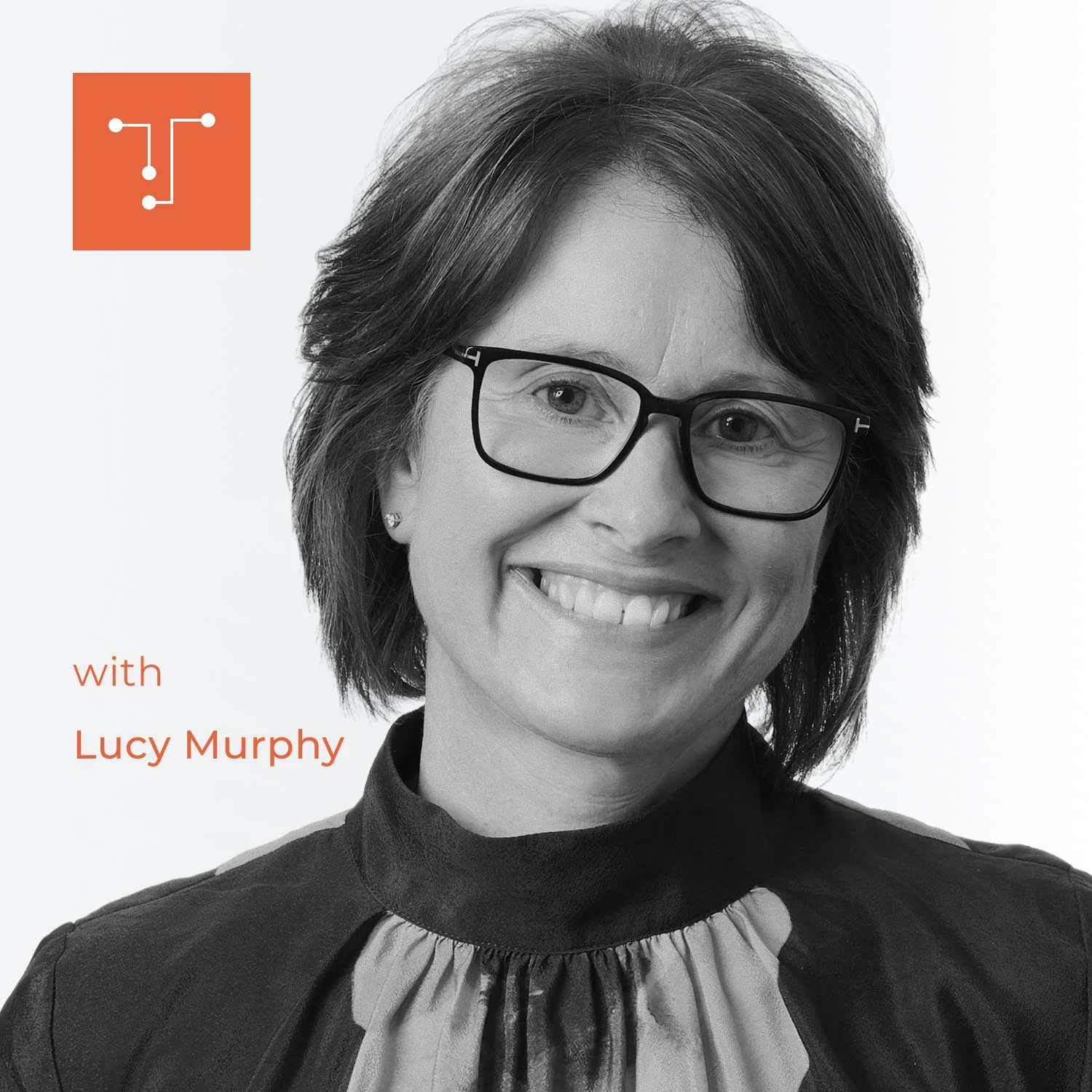 Season 3 Episode 11 - Lucy Murphy (CGO. Linklaters) – Secrets to successful transformations