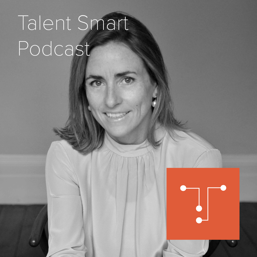 Season 3 - Episode 14 - Alexandra Mousavizadeh - AI is a Growth Story for Jobs and Business