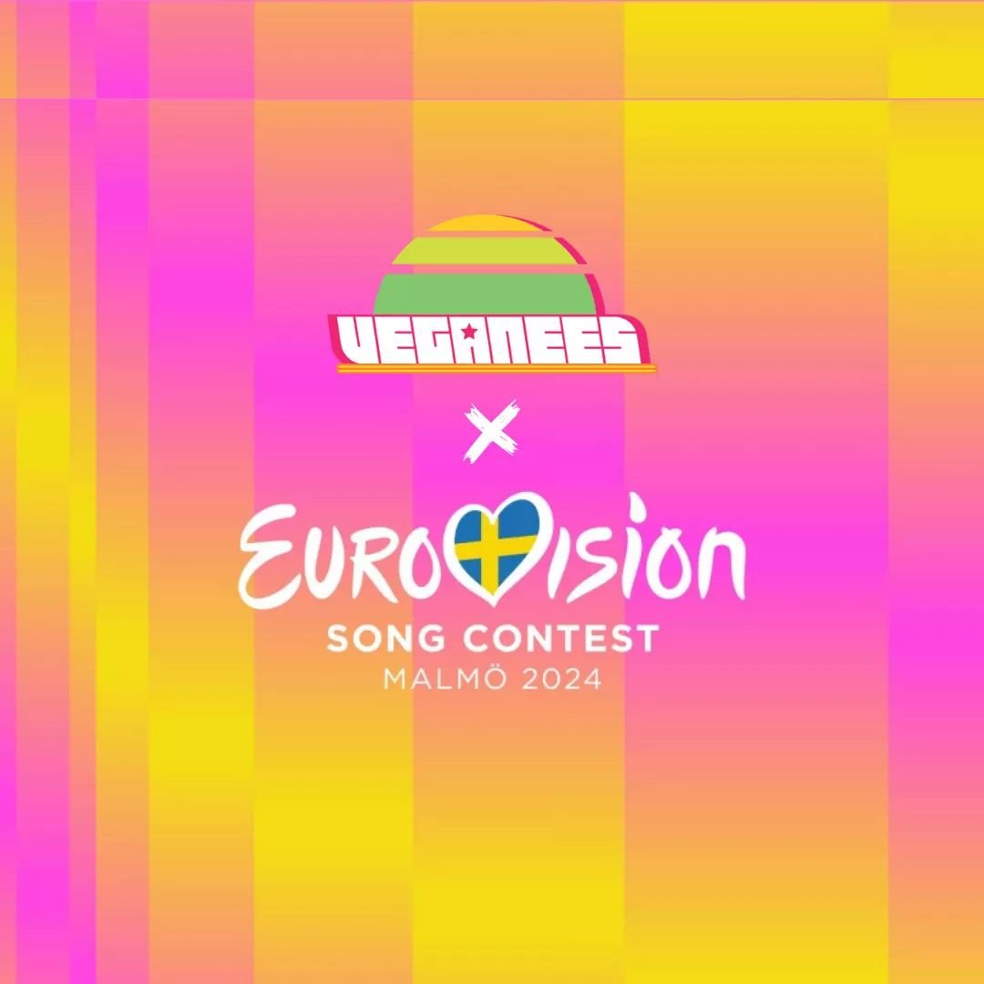 Hey Eurovision enthusiasts! 🎶 Mark your calendars for Saturday, May 11th because the long-awaited grand finale of the Eurovision Song Contest is here! Join us at Veganees to watch it live on our big screen. Bring your buddies along for a night packe