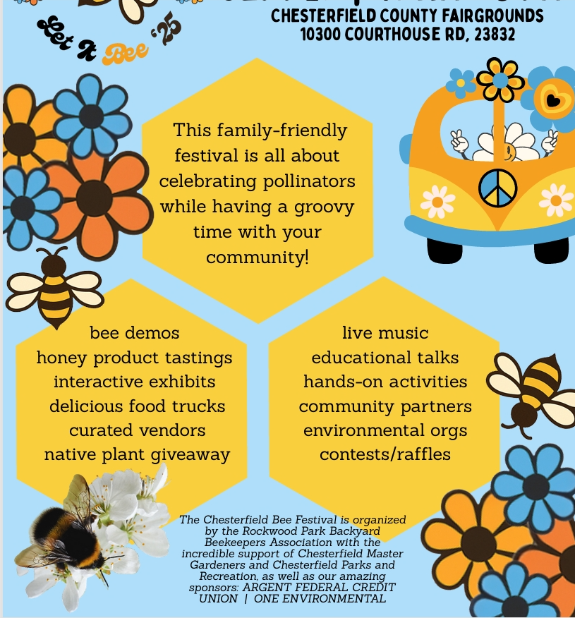 Chesterfield Bee Festival