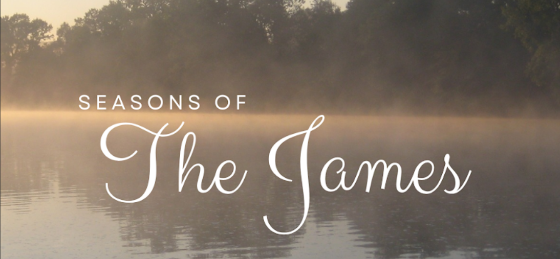Seasons of the James Workshop