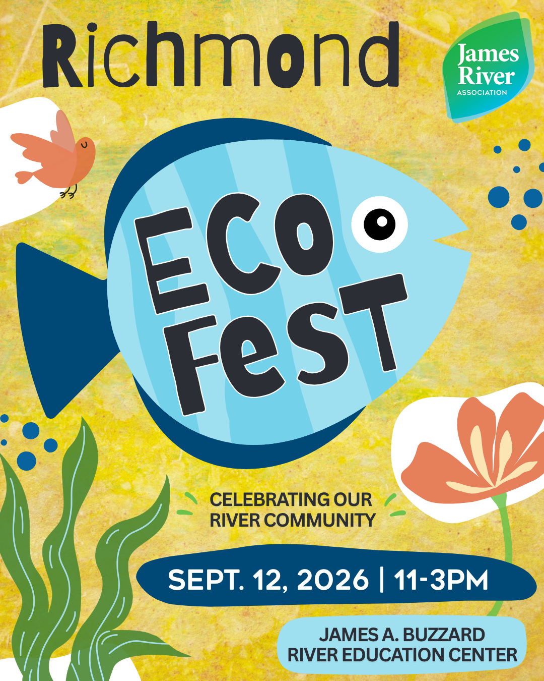 James River Ecofest