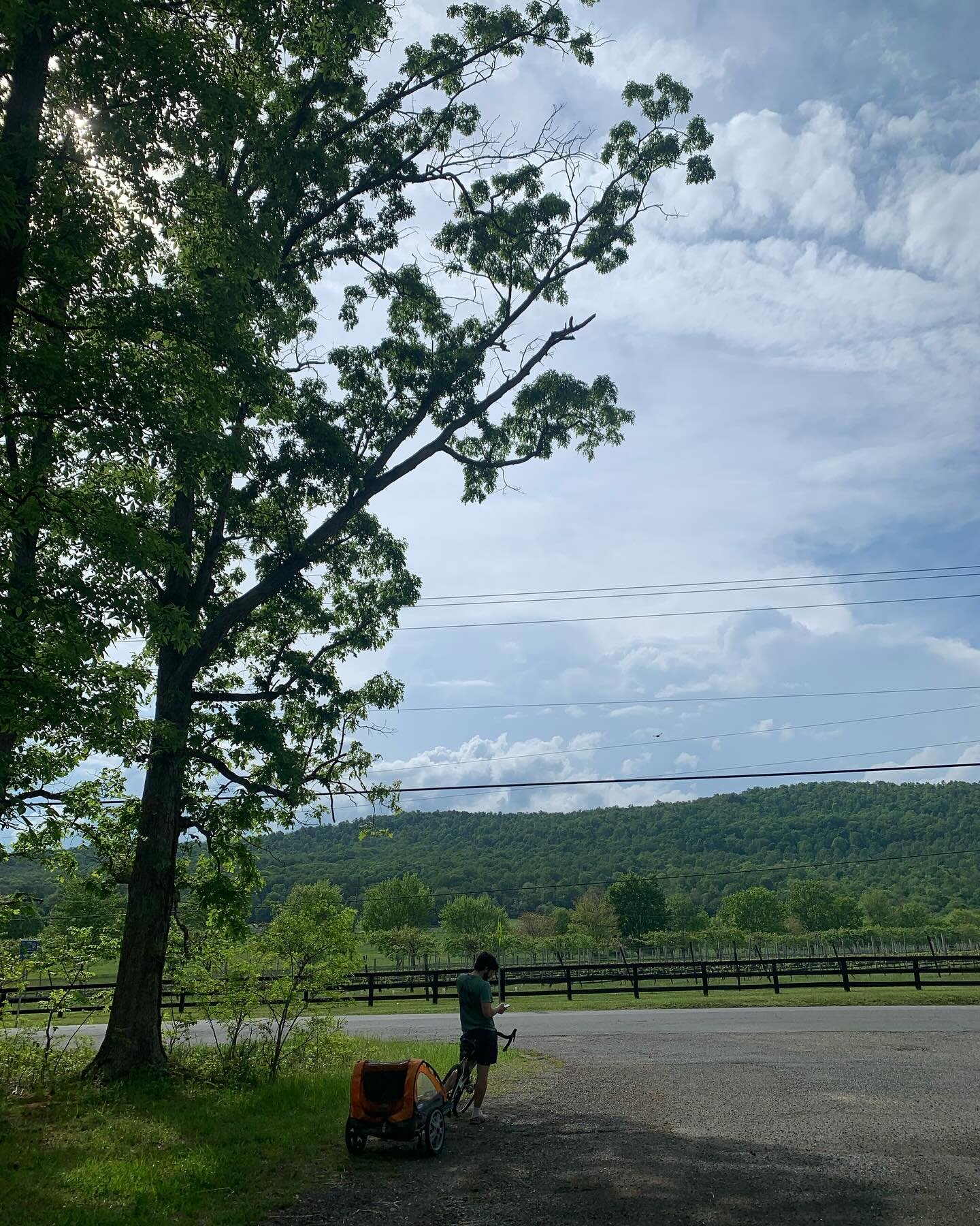 Life outside of birth support 🧡

Bike rides, stroller walks, breweries, family time, friend time, playgrounds, a show at tally ho, a visit to dc&rsquo;s wharf 

#birthdoula #loudouncounty