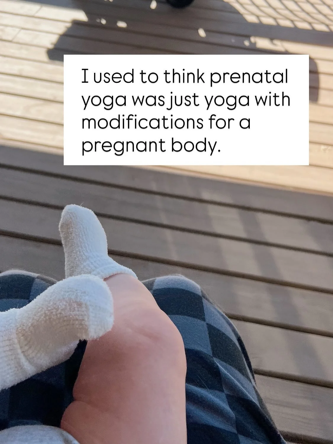 Prenatal yoga is so much more than just &ldquo;yoga&rdquo; 

Next six-week prenatal yoga series starts Nov 12th 

Comment YOGA to learn more about how you can actually practice for your birth

#prenatalyoga #birthdoula #doulaledyoga #prenatalyogainpu