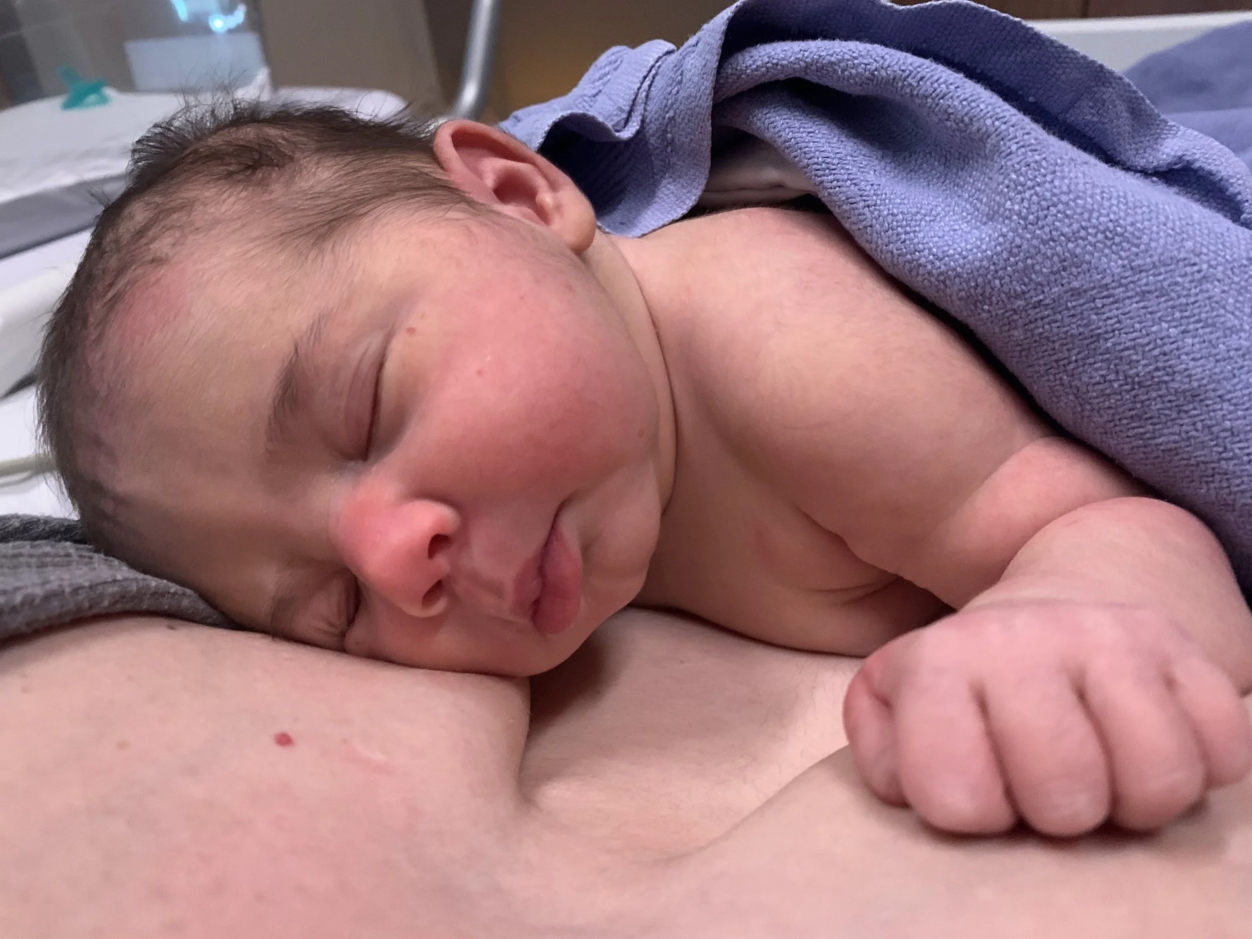 How to Prepare for an Unmedicated Birth (It’s More Than Just Wanting One)