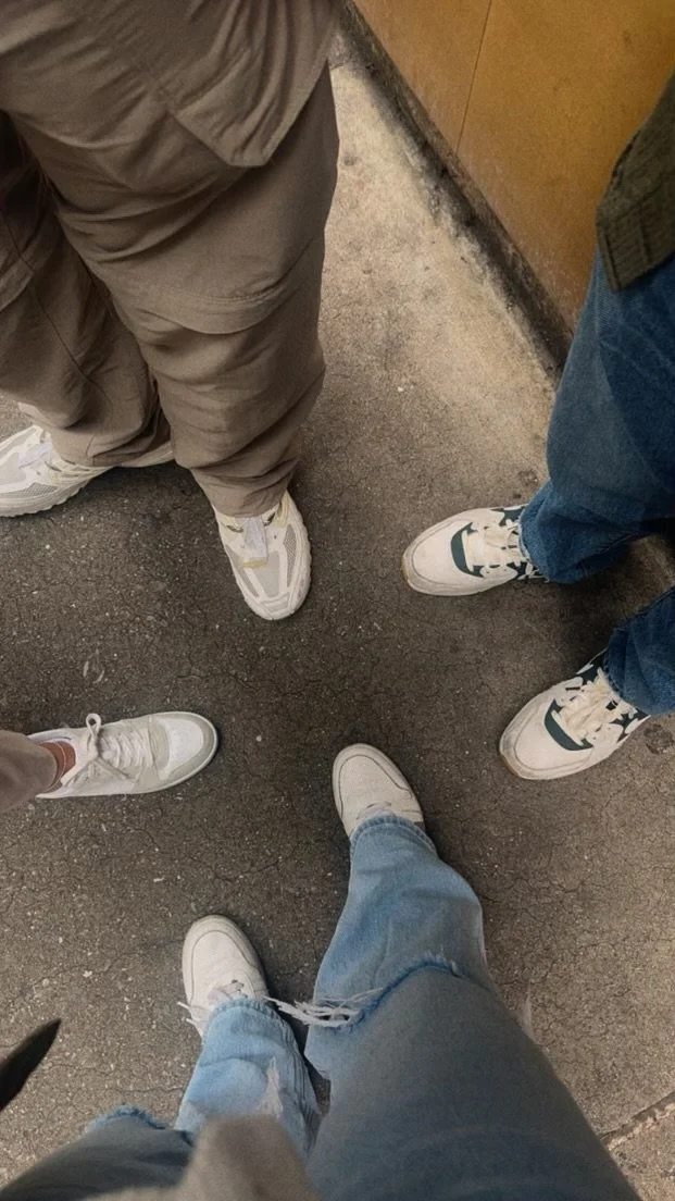 Moms Need Moms: Prenatal Support and Mom Meetups in Loudoun County