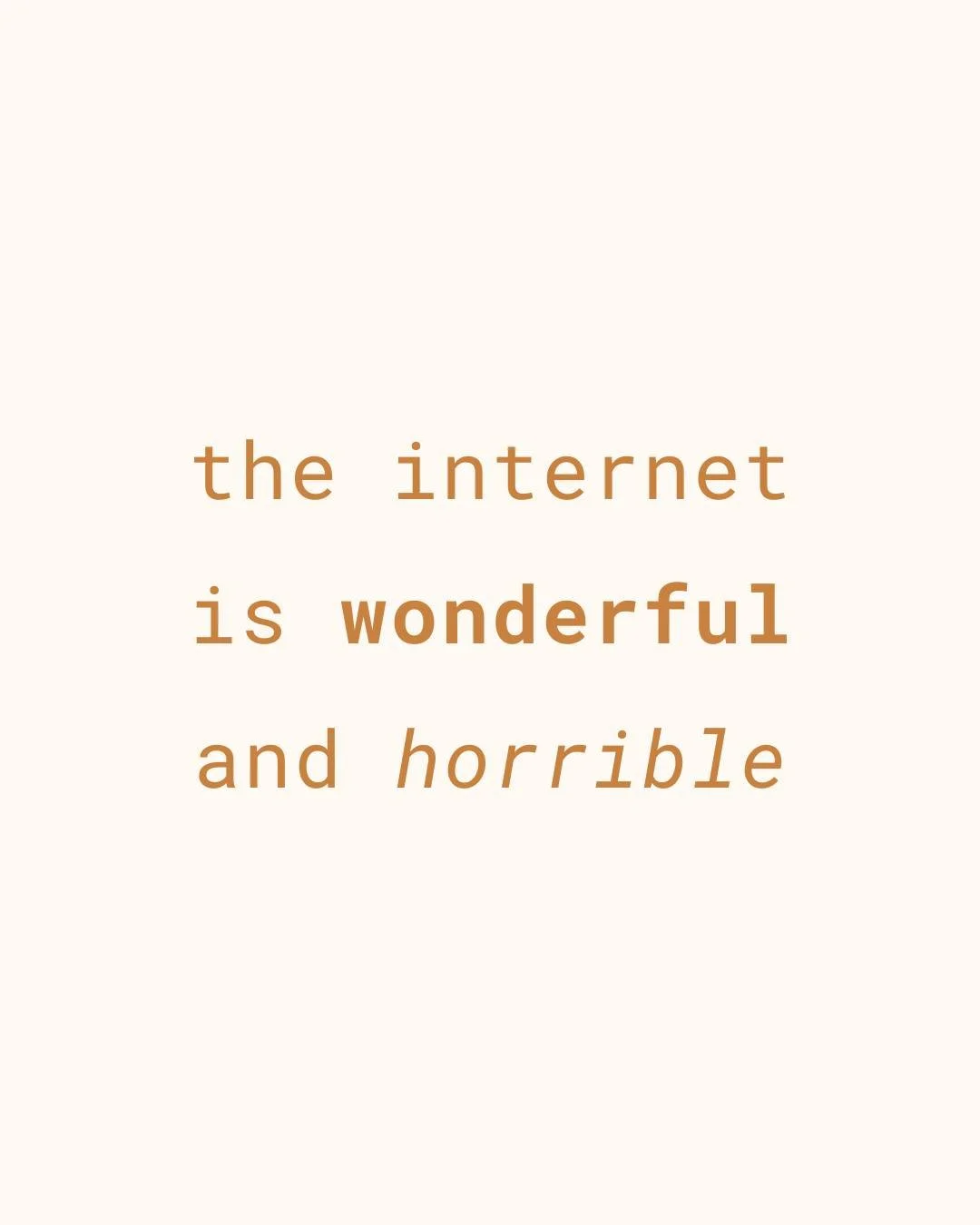 Over half my clients met their spouse on a dating app - that's amazing! 

Then they get pregnant and their feed is filled with "you have to"s and opinions - it's hard to know what's true! 

When we work together, I'm focused on helping you 