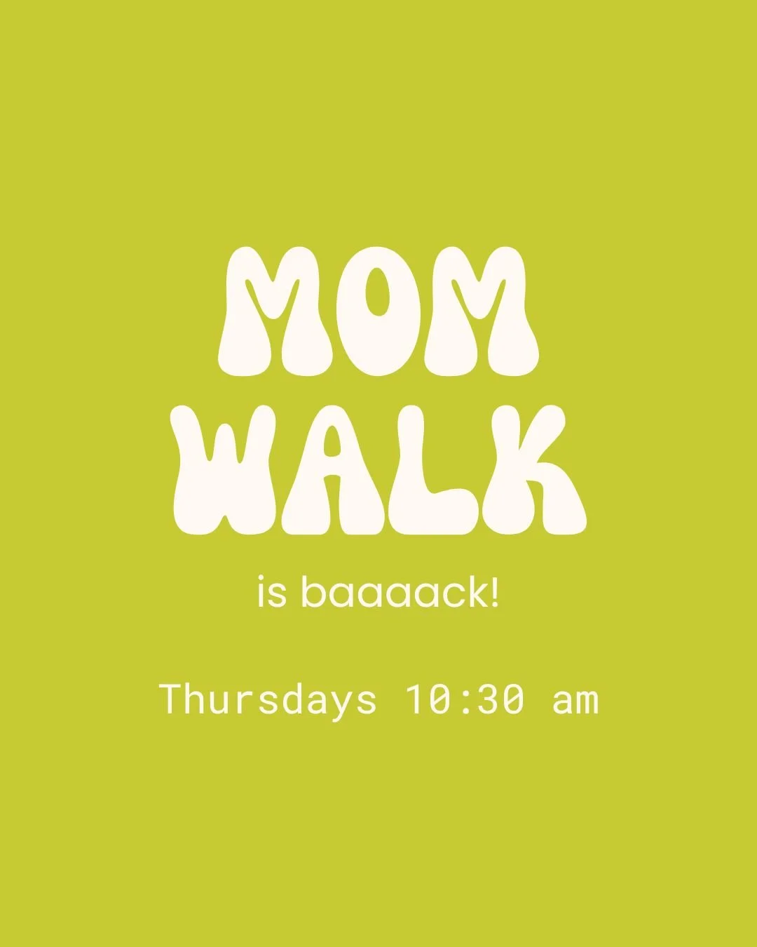 Hallelujah!!

Come join me for a mom walk - walk &amp; talk style. 

Link to the fb group in bio - weekly details shared there. Or just shoot me a text or DM 😊

#purcellvillemoms #loudouncountybirthdoula #walkandtalk #momsneedothermoms