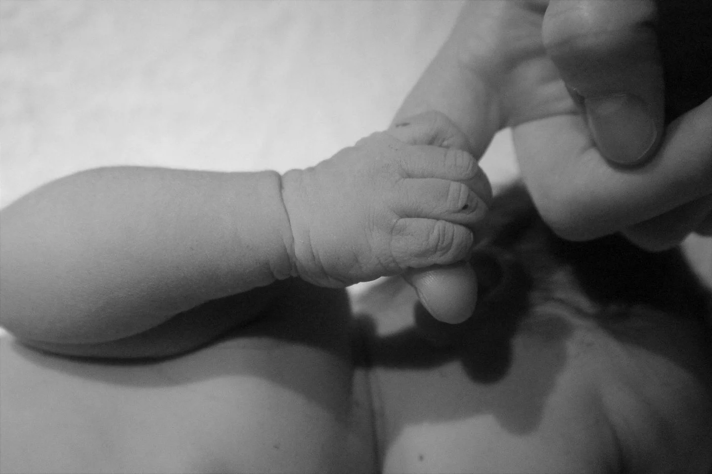 Twice in the past month I've supported moms who wanted and unmedicated birth and ended up having inductions. 

There is truth to the statements about how the experience of an induction can be harder than spontaneous labor. 

The wonderful cocktail of