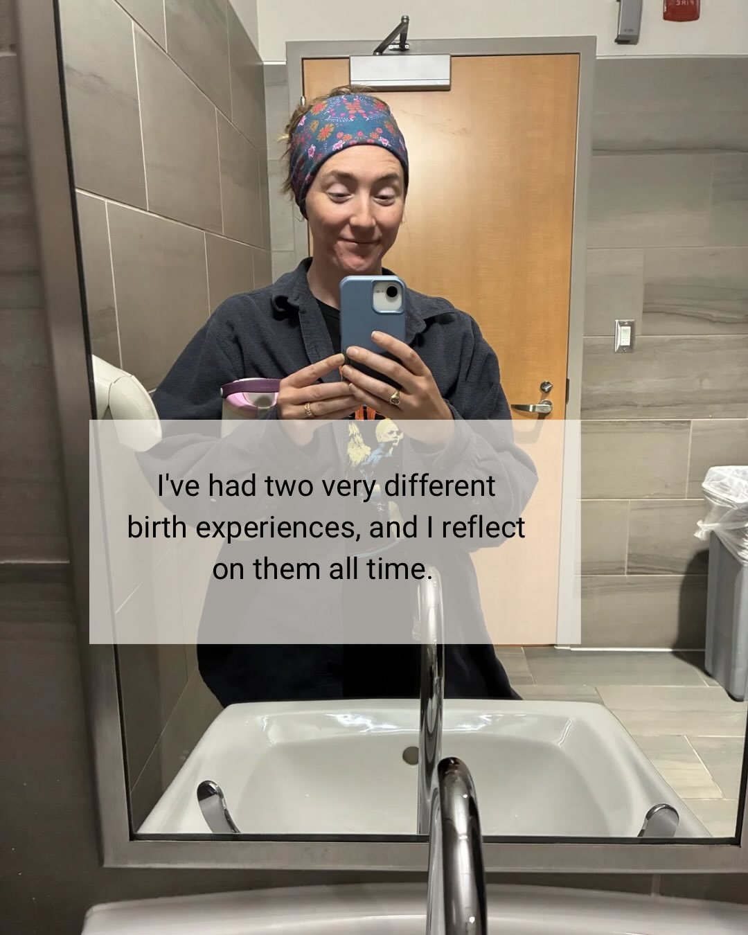 Just things I think about. 

Ladies who&rsquo;ve been there - what things do you think about?

#birthdoula #loudouncountybirthdoula #prenatalyoga #birthprep #evidencebasedbirth