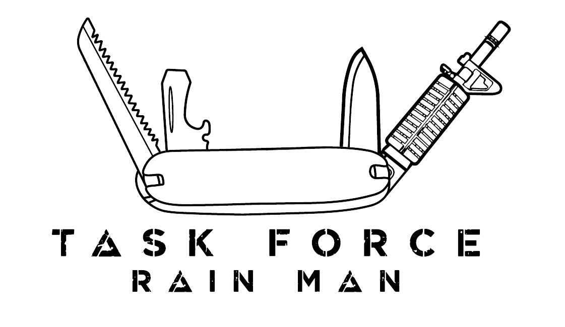 Task Force Rain Man