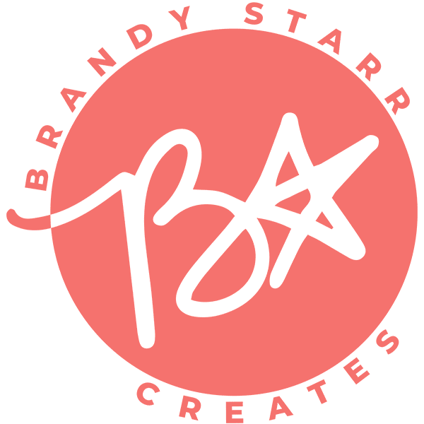 Brandy Starr Creates...