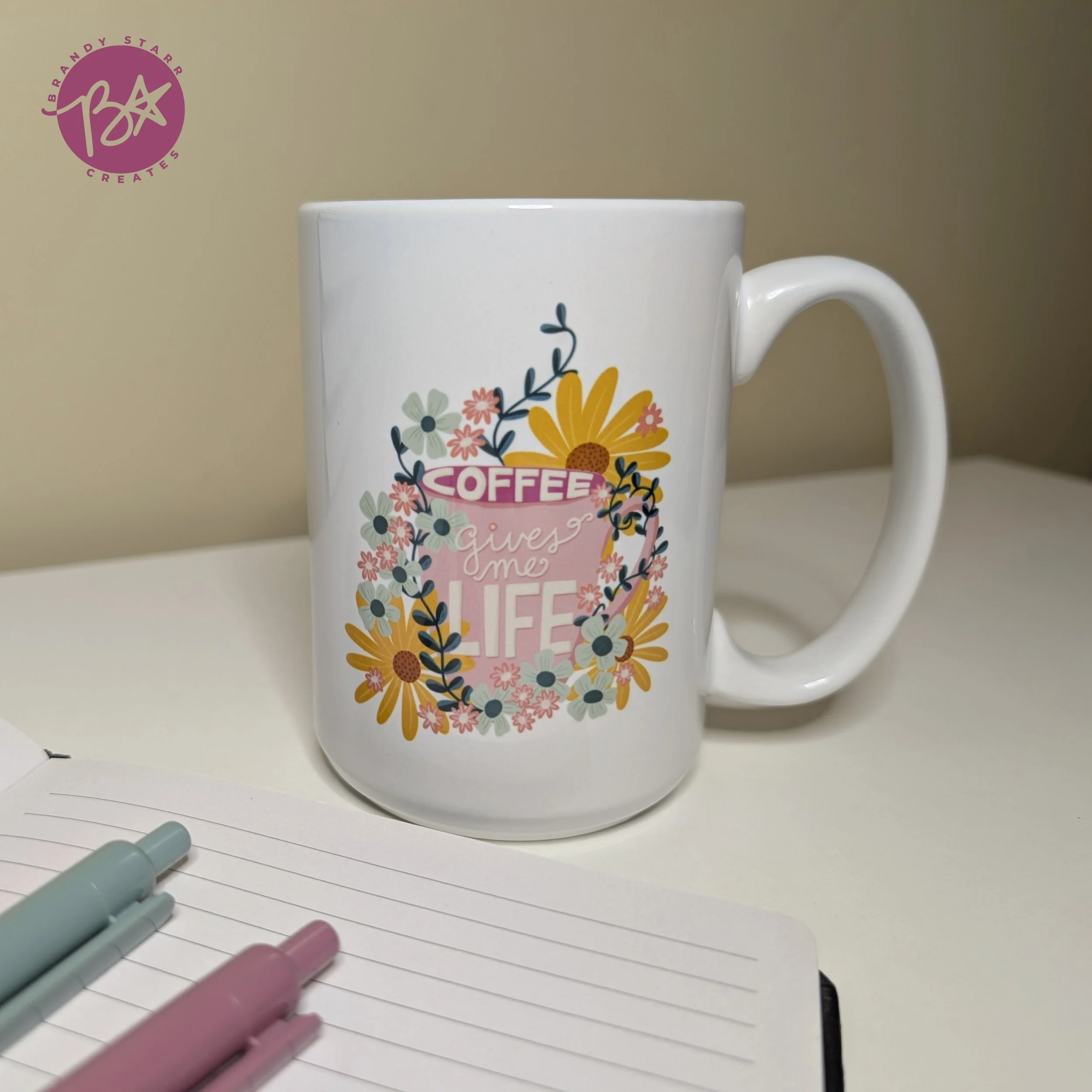 coffee gives me life with notebook square with logo.jpg