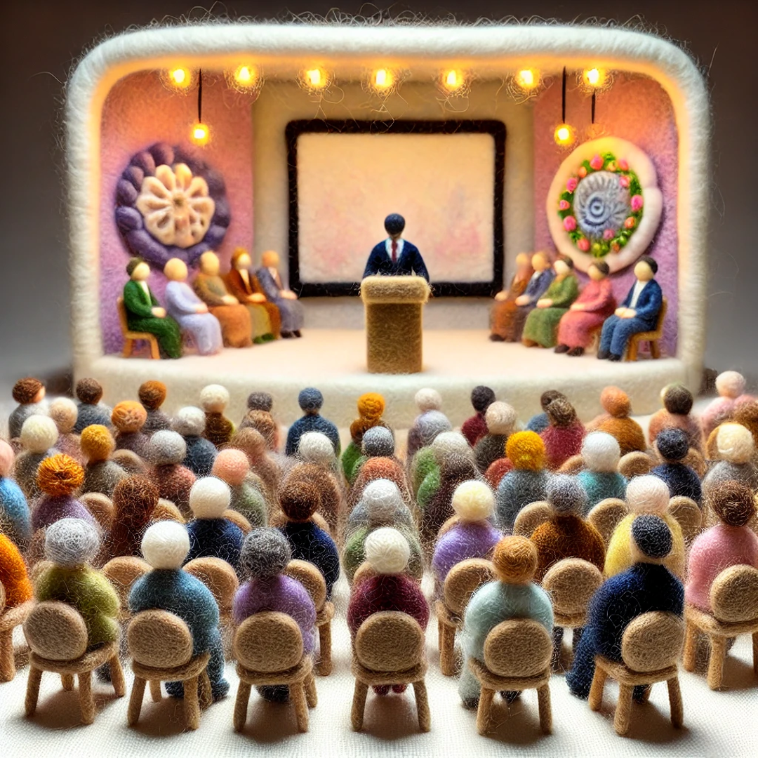 Stiftelsen Anna Ahrenbergs Fond - grant awarded