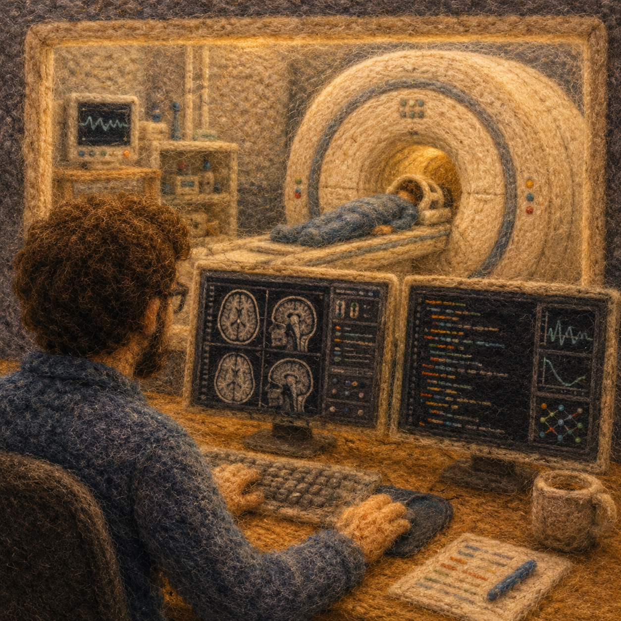 Research engineer position open