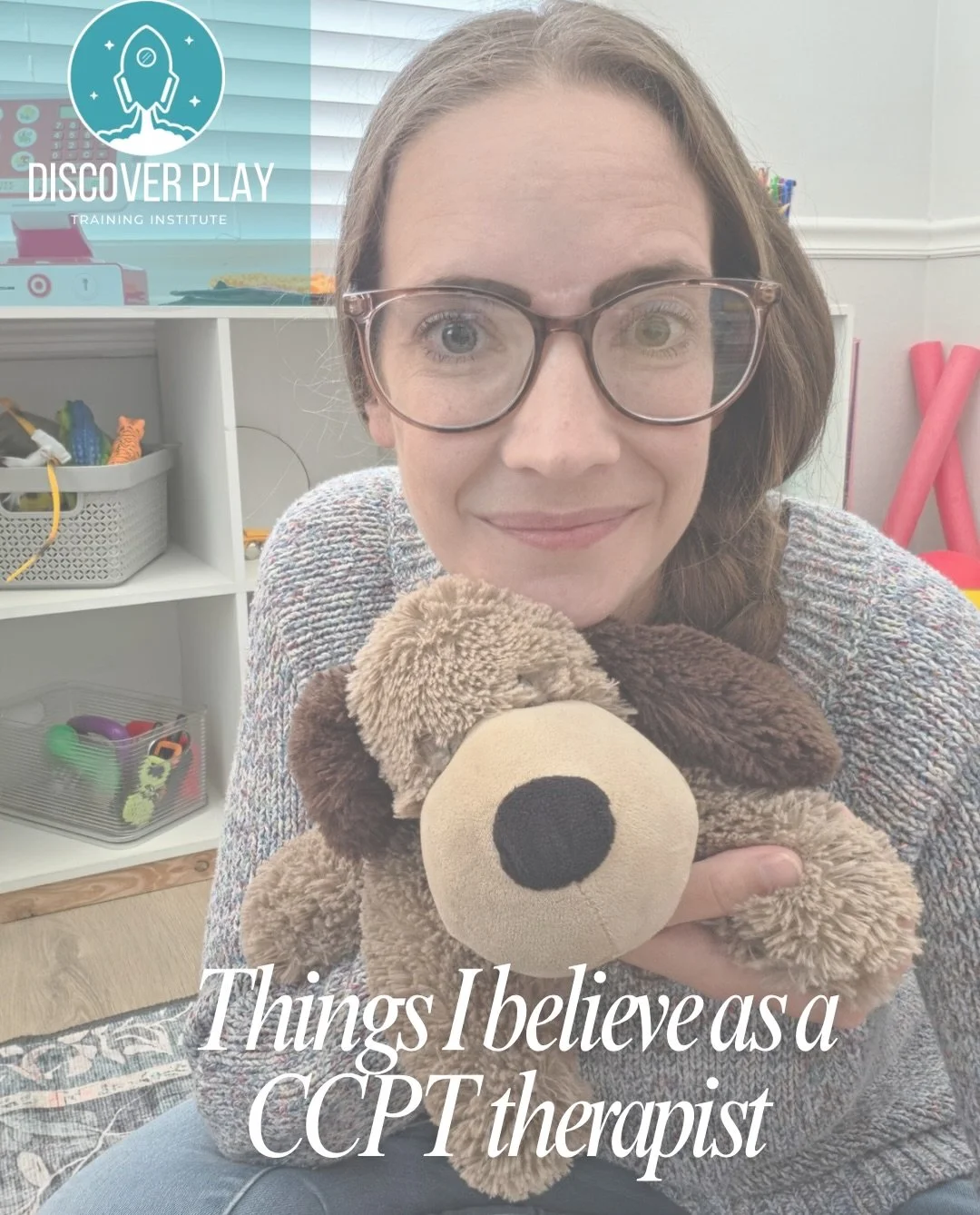 If you&rsquo;ve ever wanted to try a play therapy training or deepen your Child-Centered Play Therapy skills, we have the perfect training for you! 

Playful Pathways: Nurturing Growth with Child-Centered Play Therapy 
Dr. Jennifer Slover, PhD, LPC-S