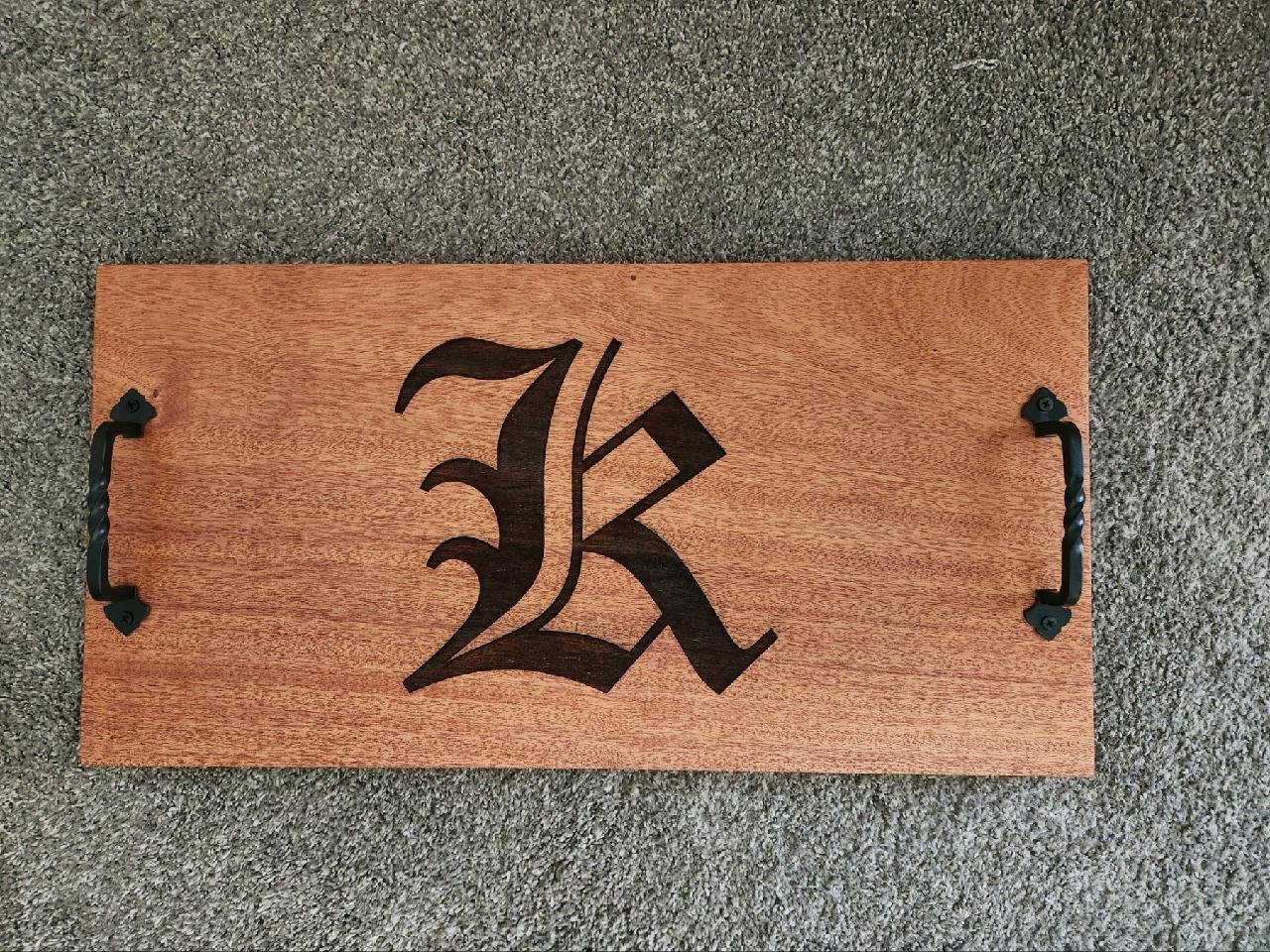 African Mahogany