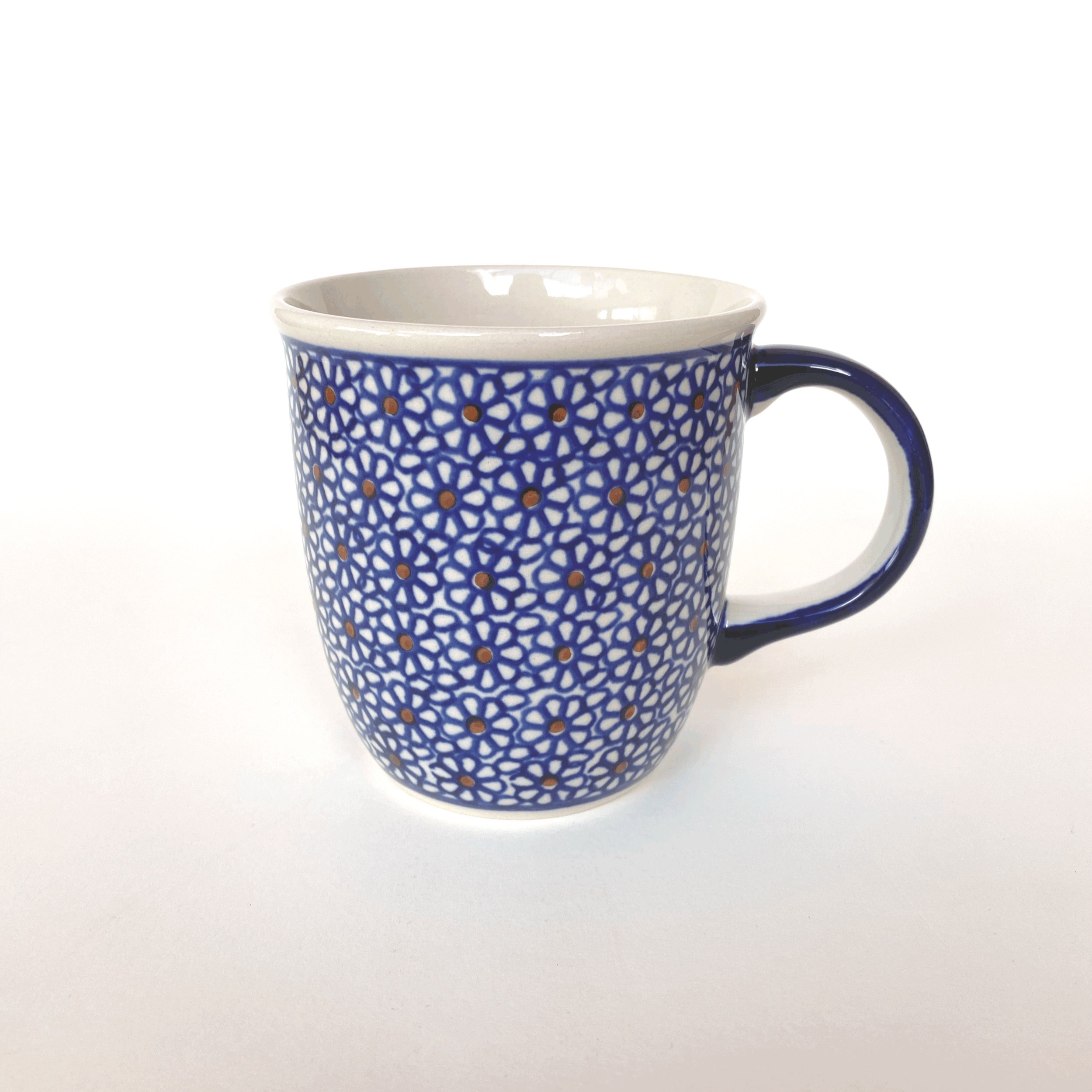 Mug - Blue Meadow