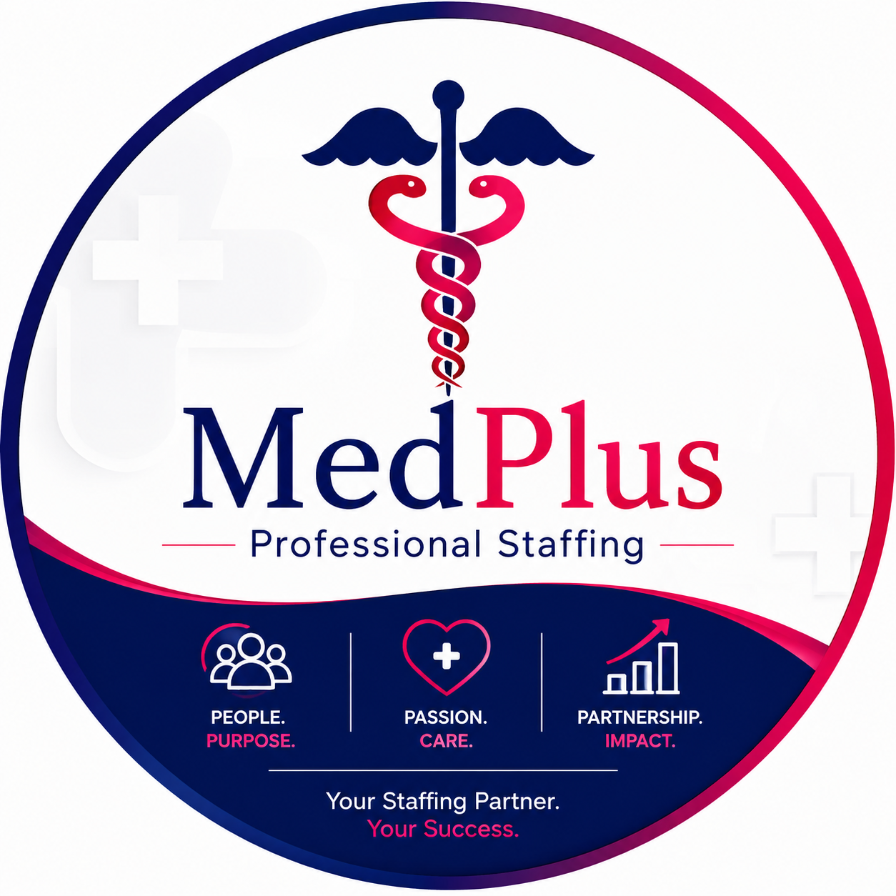 MedPlus Professional Staffing