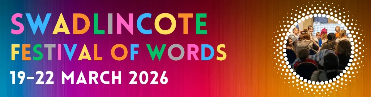Swadlincote Festival Of Words