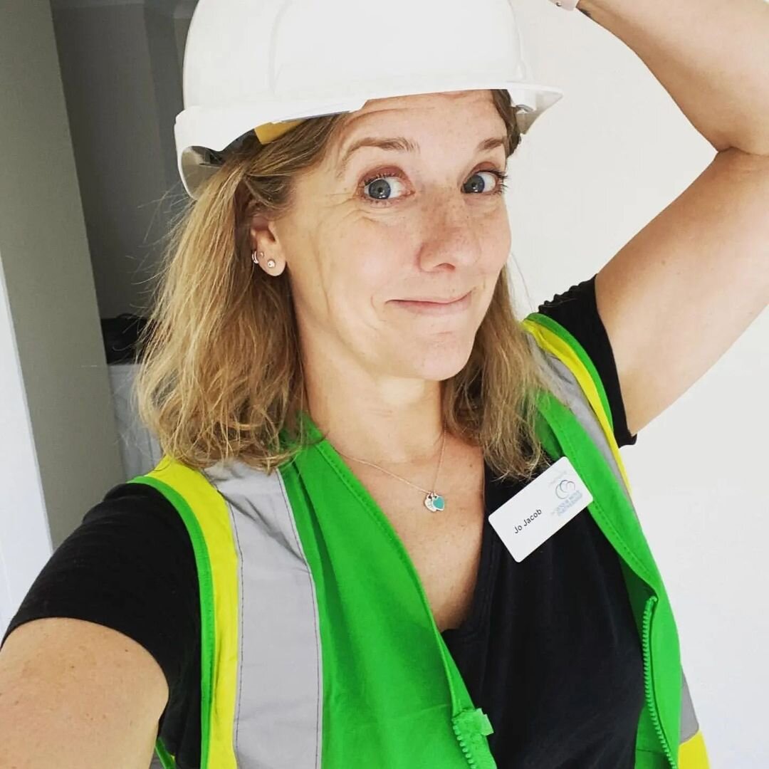 Going the extra mile to create a new home...