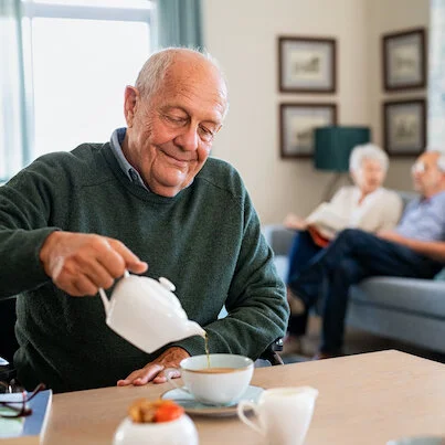 Removing the barriers to moving home&nbsp;