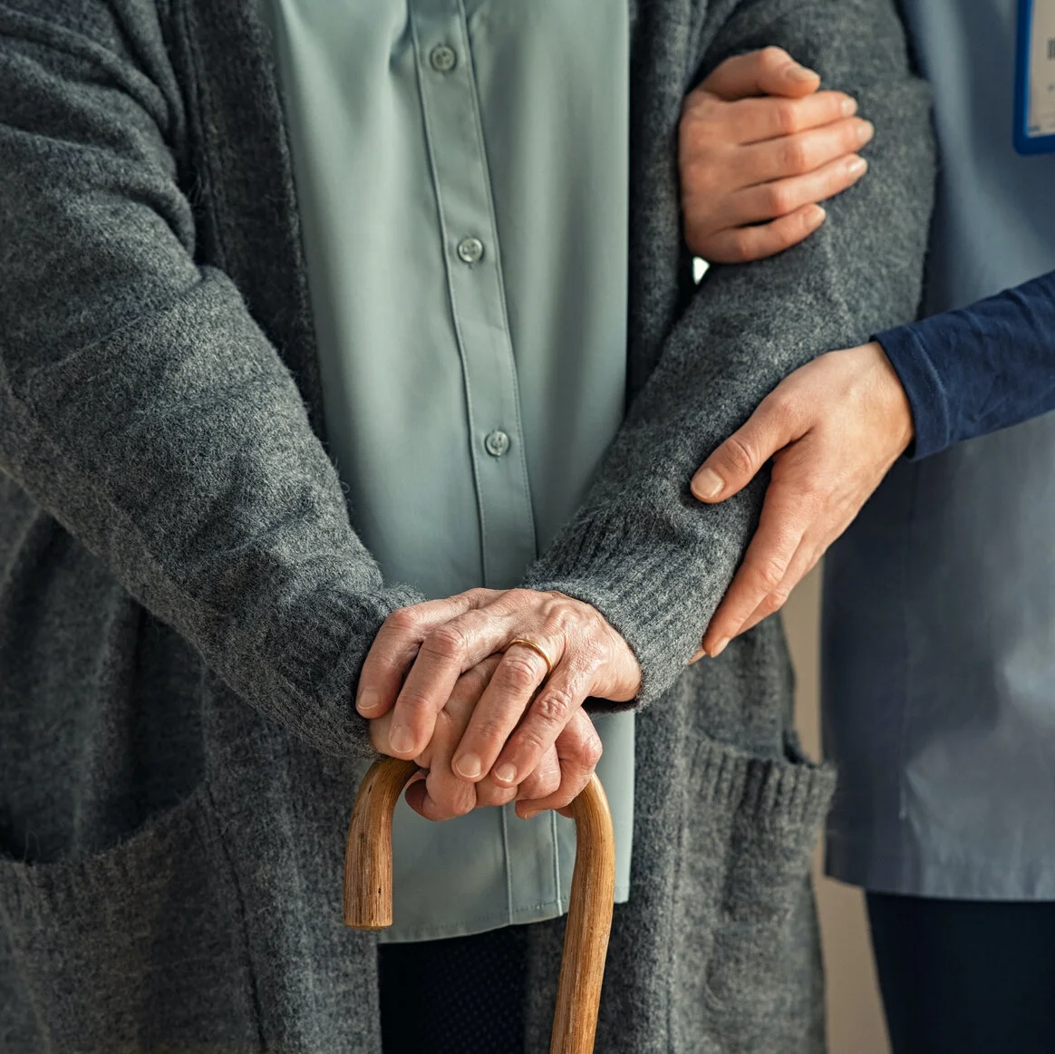 I wish I’d known about your service when my Mum moved into care….&nbsp;