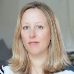 Georgiana Klinke - our Partner of the Month