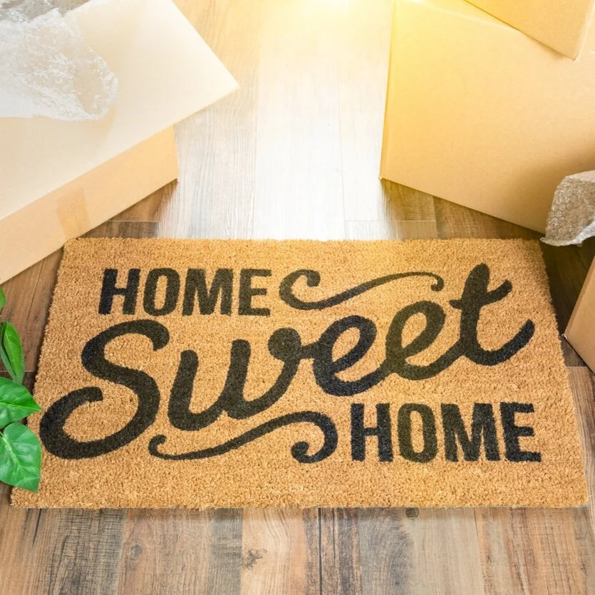 5 common concerns around moving home in later life..... and how we can help