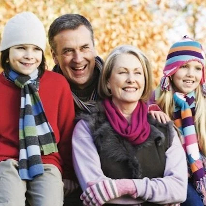 Supporting Families on International Families Day