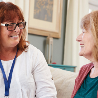 What to Ask Before Choosing a Retirement or Care Home