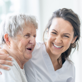 Care Home Viewings: The Essential Checklist Every Family Needs