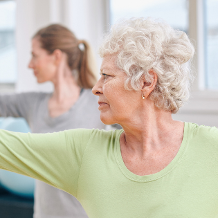 Moving Into a Care Home Doesn’t Mean Losing Independence