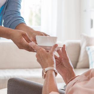 Is It Time to Move Into a Care Home? 5 Signs Families Shouldn’t Ignore