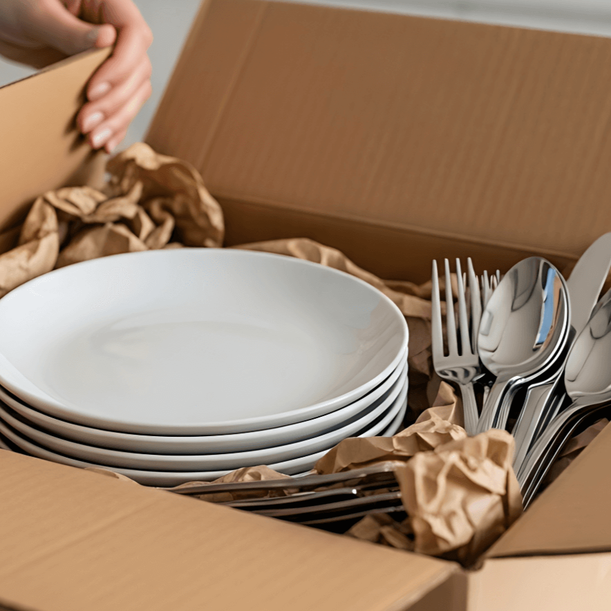 Why Decluttering Feels Harder Later in Life (and How to Make It Easier)