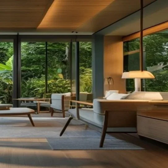 Eco-Luxury Living: Why 2026's Green Retirement Homes Are Changing Everything
