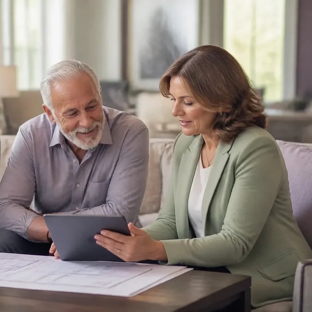 The Logistic Bridge: Navigating the Move to a Retirement Village with Ease