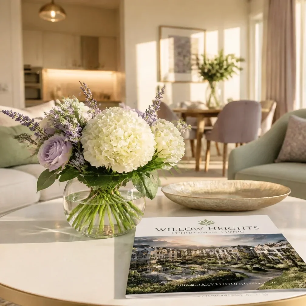 Does “Downsizing” Really Matter in 2026? Why We’re Calling It Rightsizing Instead