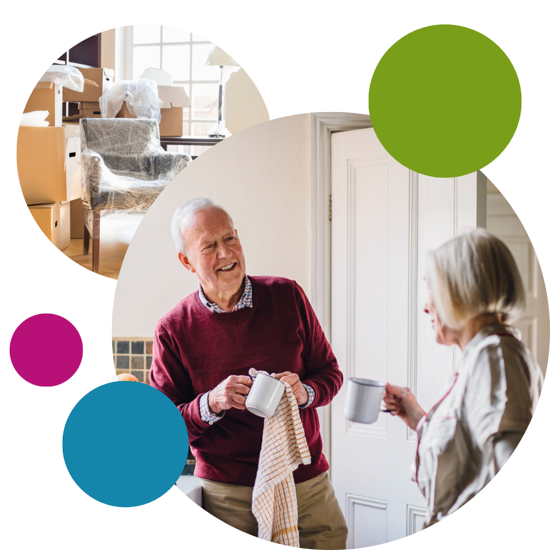 Bespoke Senior Relocation Services | The Senior Move Partnership