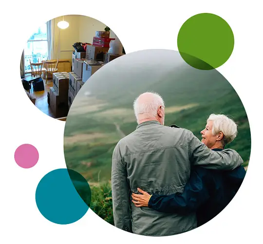 Helping Seniors to Move Home