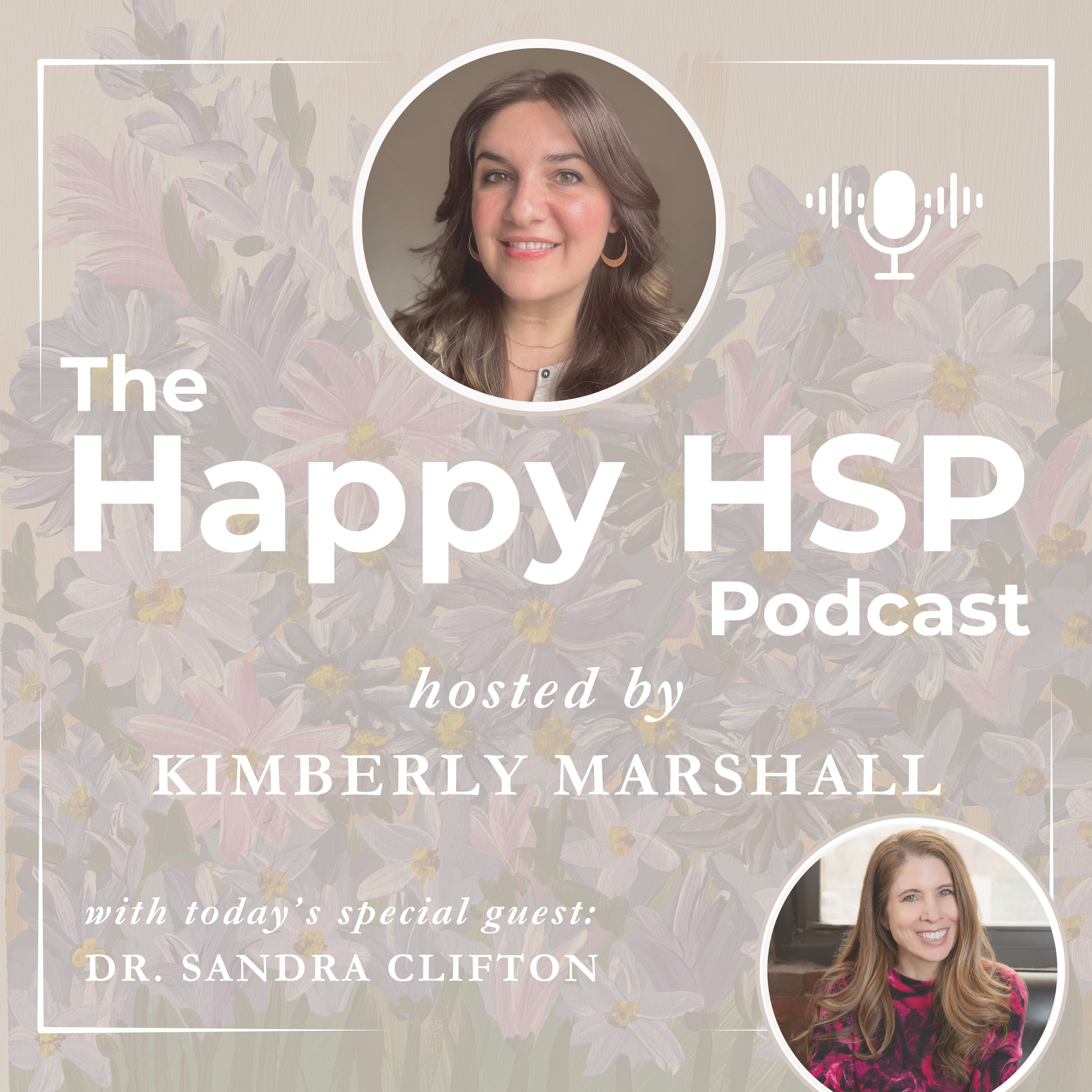 Episode #9: High Sensitivity and a New Lens on Life