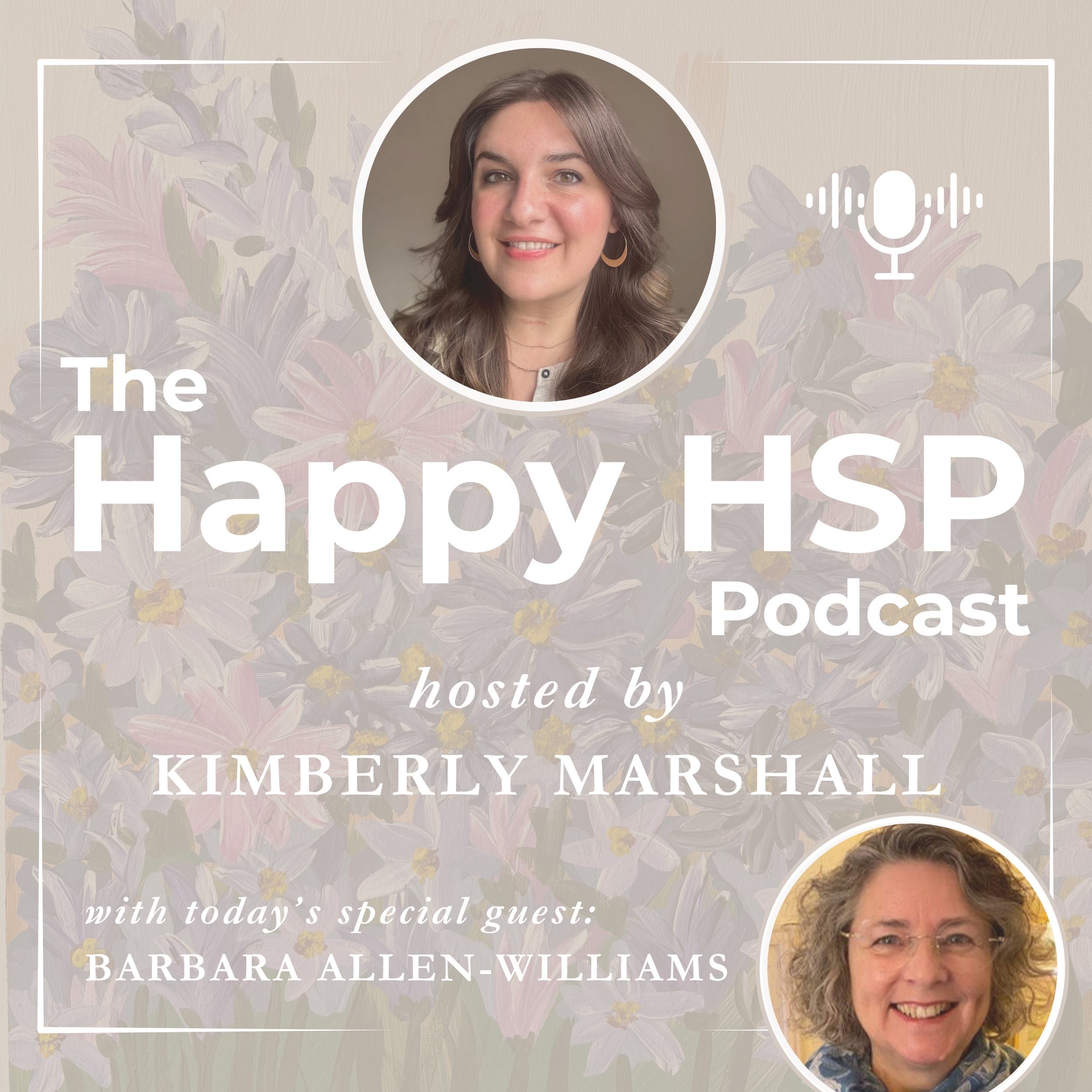Episode #11: The HSP Journey in Empathy and Quiet Leadership