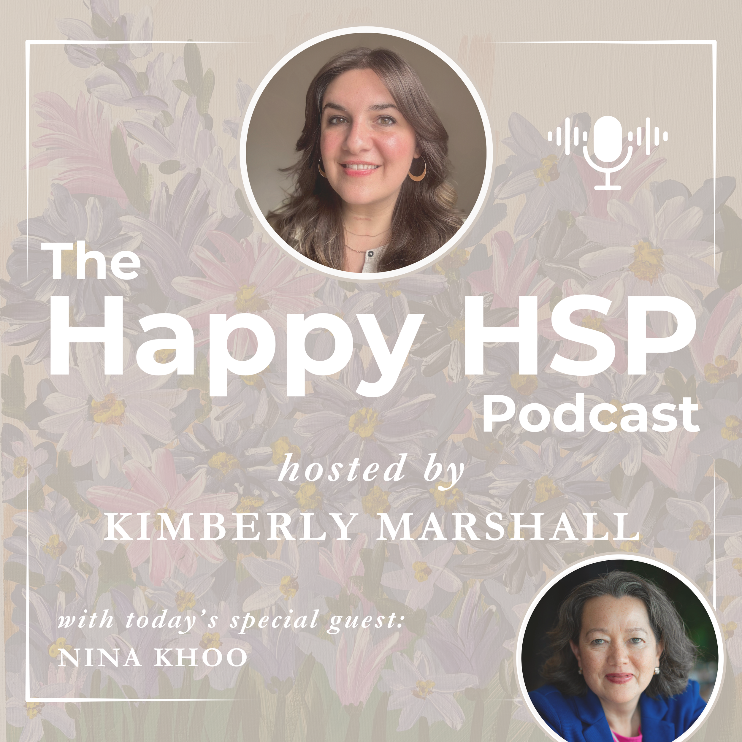 Episode #12: Healing Burnout and Finding Purpose as a Highly Sensitive Leader