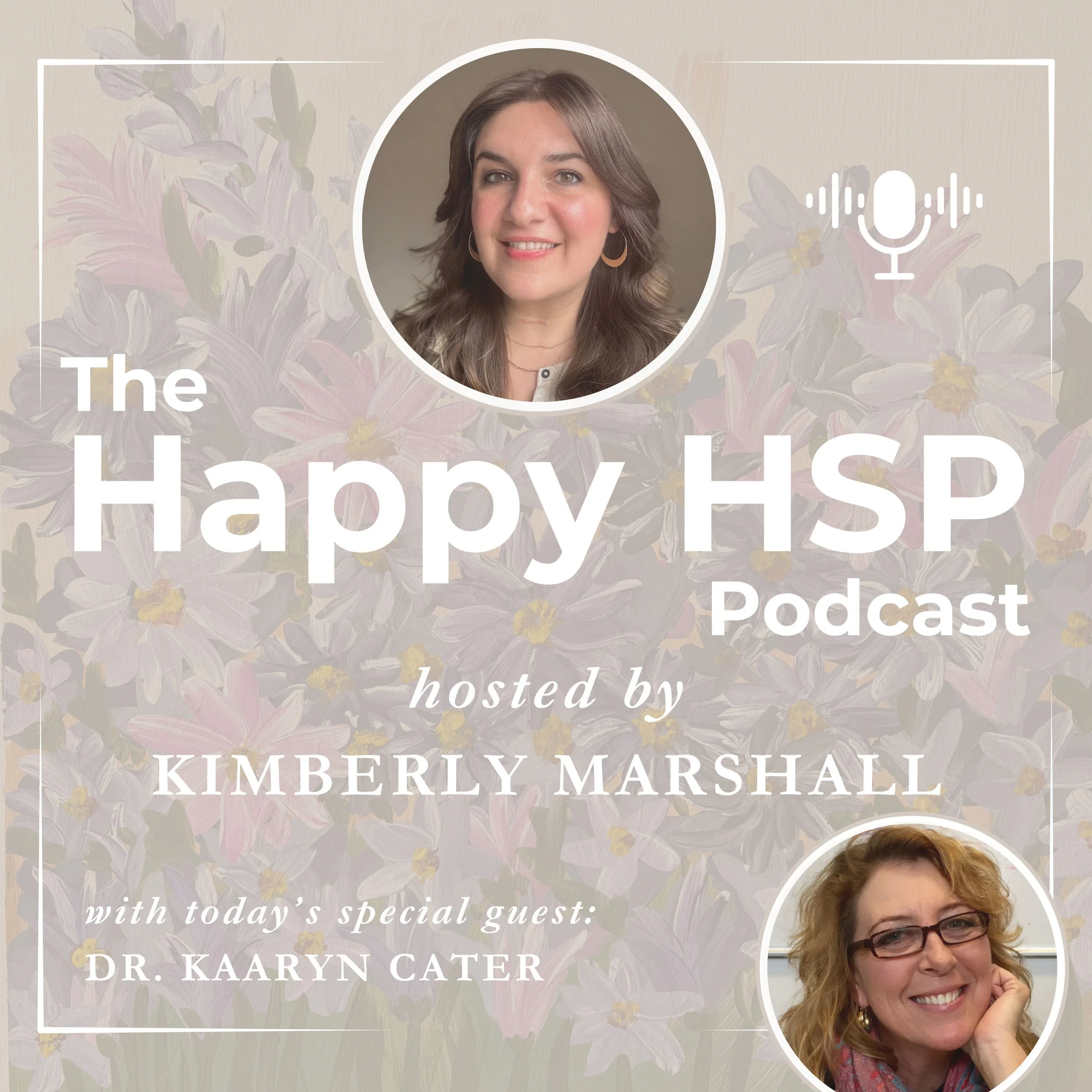Episode #4: High Sensitivity in Learning and Work Environments