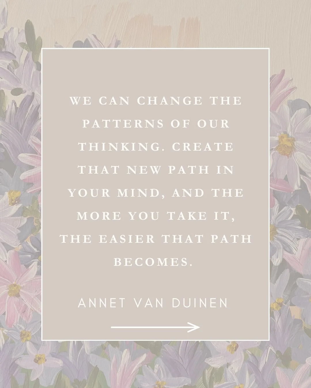 I love these quotes by Annet&nbsp;van Duinen&nbsp;and Randy&nbsp;Grasser about personal development as HSPs. Allow yourself to grow gently, and start with people who can support and guide you. New paths await! And they might be easier to create than 