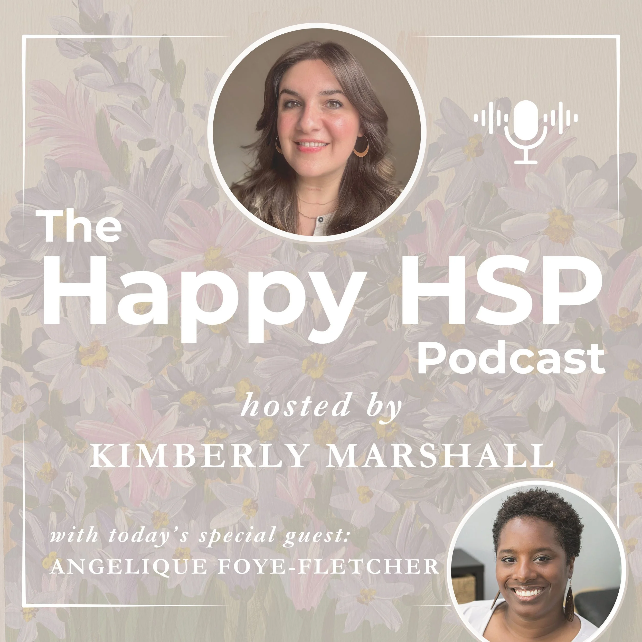 Episode #28: Honoring Childhood and Adult Sensitivity Through Healing, Play, and Presence