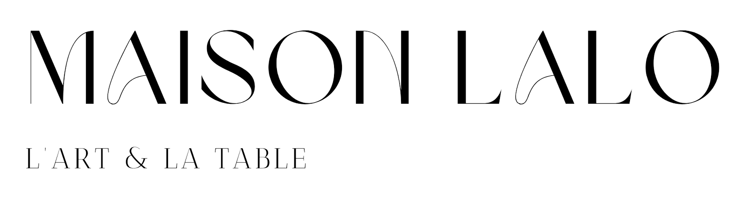 MAISON LALO